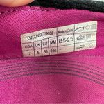 Vionic Sunset Orthotic Mary Jane Comfort Sneakers Shoes Black Pink 7 Photo 9