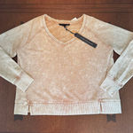 Jane and Delancey  Long Sleeve Photo 0