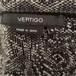 Vertigo Paris VERTIGO Cardigan Sweater Sz: M Photo 4