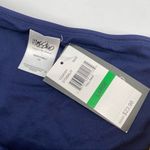 Mossimo Colorblock Bikini Bottom Blue Size L Photo 3