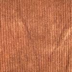 Vtg Womens Large Brown Corduroy Short Sleeve T Photo 5