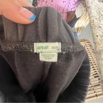 Aerie  charcoal grey joggers Photo 1