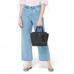 Kate Spade Cameron Street Small Hayden - Black Saffiano Leather Photo 2