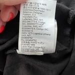 Calvin Klein Jeans Black Logo 100% Cotton Hoodie Pullover Sweater, size M Photo 15