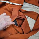 Eloquii Womens  blazer sz 14 Photo 8