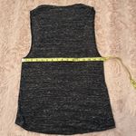 Mimosas Made Me Do It tank size small Gray Photo 8