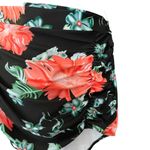 Plus Size 2 Piece Bathing Suit‎ NWOT Photo 2