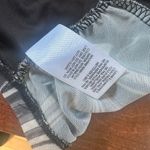 Garage Sheer Crop Top Grey Print Size Small Camisole Tank Top Photo 8