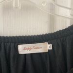 Simply Couture FINAL MARKDOWN Ladies  sweater xl Photo 3