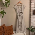 Wilfred . Brax Linen‎ Jumpsuit Photo 1