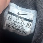 Nike  In Season TR 6 Running Shoes Triple Black 8.5 Photo 10