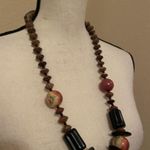 Women’s Statement / Chunky Necklace Hand Made Photo 6