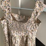 VERO MODA floral dress Photo 2