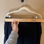 Soft Surroundings  Black pull on pants size L Photo 4