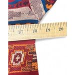 Women’s S Long Sleeve Top Aztec Bohemian Tribal Photo 8