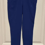 Lululemon  Athletica Royal Blue Leggings Photo 0