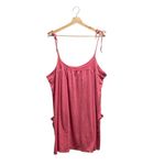 Gap Body Lounge Dress Pink Size L Photo 1