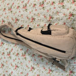 Free People Movement tan  bag Photo 3