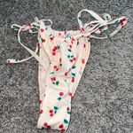 Wild Fable Cherry Bikini Bottoms Photo 0