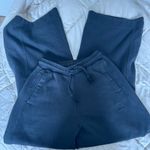 Adidas Black Sweatpants Photo 4