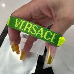 Versace Medusa Plaque Bracelet Photo 2
