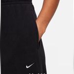 Nike  Therma Fit One Women’s Loose Fleece Joggers Photo 2