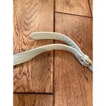 Yves Saint Laurent Vintage Bucket Bag Ivory White Photo 8