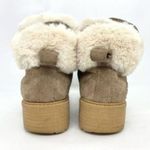 Kendall + Kylie Edison Leather Boots Booties Size 8 Photo 7