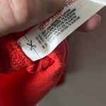 Anthropologie NWT DAILY PRACTICE x | Tennis Ribbed Hanky-Hem Mini Dress | XS Photo 9