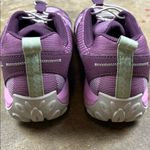Merrell  Accentor 3 Purple and Mint Athletic Shoes
Size: 10 Photo 6