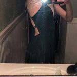 Green Prom Dress Photo 8