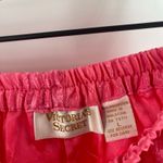 Victoria's Secret Vintage Large Gold Label Lingerie Set Pajamas Satin Intimates Photo 2