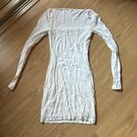 Lovers + Friends  white mini dress Photo 0