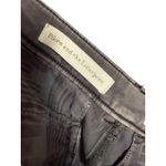 Anthropologie Pilcro and the Letterpress Gray Wide Leg Hyphen Low Rise Pants 27 Photo 9