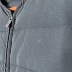 Lululemon  Just Enough Puff Jacket Inkwell Blue Goose Down Women’s 6 Photo 2