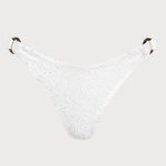 BERLOOK White Paisley O Photo 8