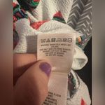 Anthropologie Maeve / | Amapola chevron Dress w Pockets, size 10 Photo 8