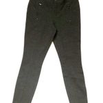 Kenneth Cole NY | Zipper Pocket Skinny Pants Sz 4 Photo 4
