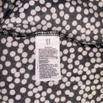 Nordstrom Lark & Ro Florence Dot Print Puff Sleeve Dress Photo 9