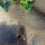 Free People x Ariana Ost Marathon Beaded Anklet Photo 4