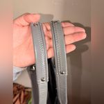 Coach  Monogram Grey Purse & Wallet 🩶 Photo 10