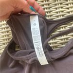 Lululemon Softstreme Tank and Drapey Column Midi Skirt Set medium athleisure Photo 7