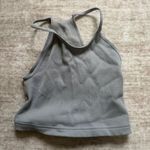 Free People happiness runs crop tank size xs/s Photo 1
