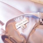 Gianni Bini Light Purple Formal Dress Photo 2