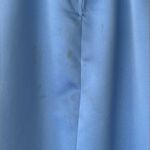 Gorgeous Blue Bridesmaid /Prom/Event Dress Size XS Photo 7
