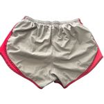 Nike Dri-Fit Running Orange Shorts size M Photo 4