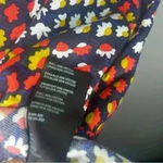 Anthropologie  Maeve Melody Floral Print Dress Size 2 Photo 8