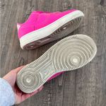 Nike  Women’s Air Force 1 '07 Essential Laser Fuchsia Photo 7