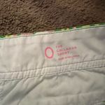 Lilly Pulitzer 4” Callahan Cotton Shorts in Seeing Pink Elephants. SZ 0 Photo 13