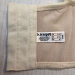 Wacoal B.Tempt'd Bra Women’s Ciao Bella Lace Balconette Longline Bra in Cream Sz L EUC Photo 12